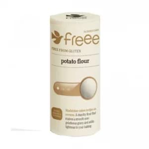 Doves Farm Potato Flour 120g