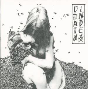 Death Index by Death Index CD Album