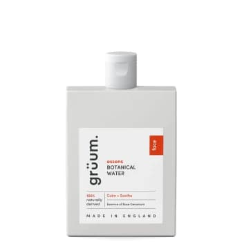 gruum Essens Botanical Water 100ml - Calm and Soothe
