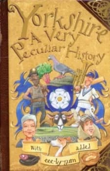 Yorkshire by John Malam Hardback