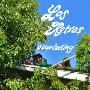 Los Retros - Everlasting Vinyl