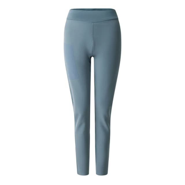 Womens walking leggings Dare 2B Torreck Gris Female 38