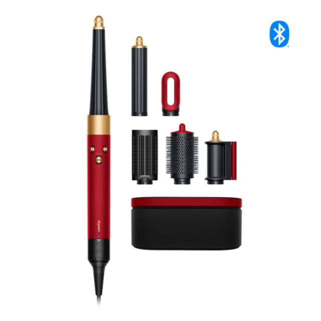 Dyson Airwrap Multistyler - Red Velvet
