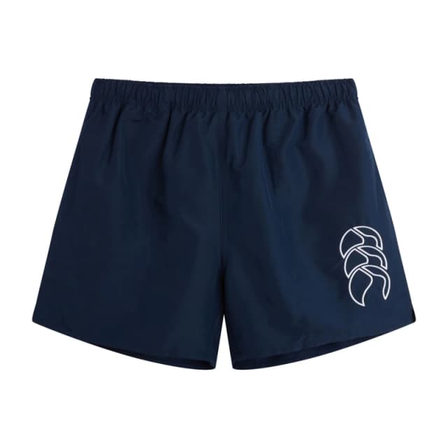 Canterbury Canterbury Men Tactic Shorts in Navy Size: X-Small Navy XS Male 5063806436720