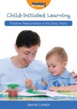 Child-Initiated Learning Paperback