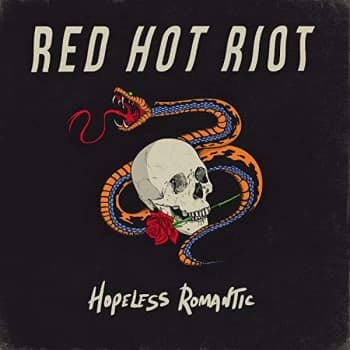 Red Hot Riot - Hopeless Romantic Vinyl