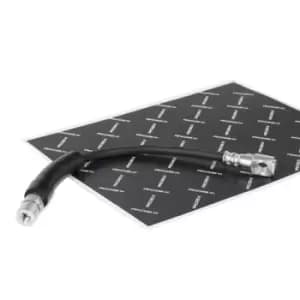 RIDEX Brake Hose OPEL,VAUXHALL 83B0526 90010524,562343,90010524 Brake Line,Brake Pipe 90235567