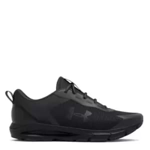 Under Armour HOVR Sonic SE Ladies Running Shoes - Black