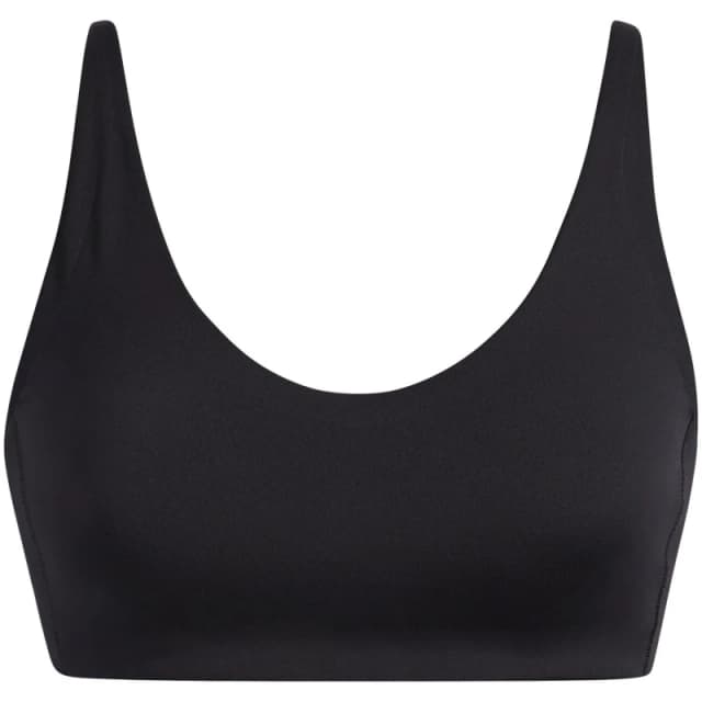 Under Armour UA Motion LS Bra Ld62 Black female 12 (M)