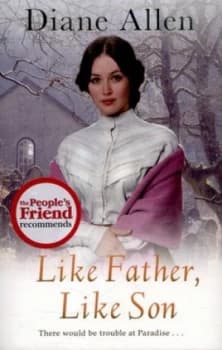 Like Father like Son by Diane Allen Paperback