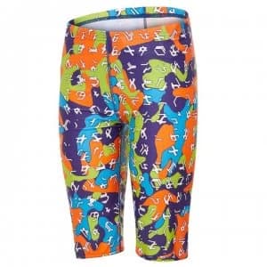 Maru All Over Print Jammers Junior Boys - Close Encount