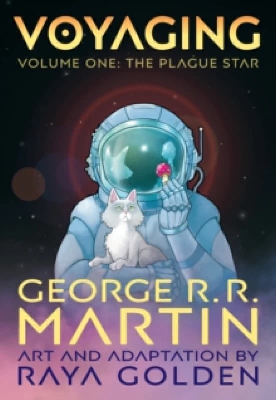 The Plague Star. Paperback. By Raya Golden, George R R Martin Books