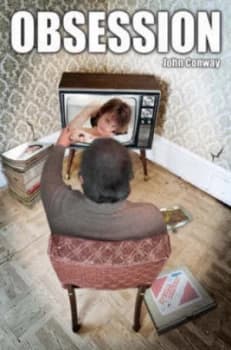 Obsession by John Conway Paperback