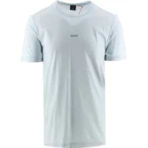 BOSS Light Blue Tokks T-Shirt