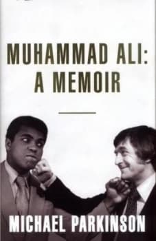 Muhammad Ali by Michael Parkinson Hardback