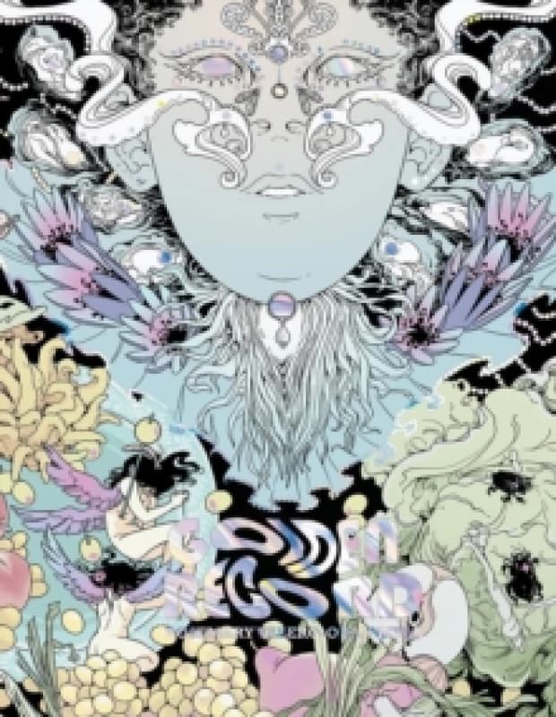 Golden Record Paperback / softback