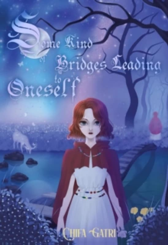 Some Kind of Bridges Leading to Oneself Paperback / softback