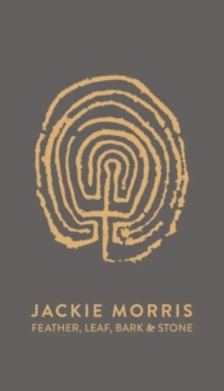 Feather, Leaf, Bark and Stone Hardback