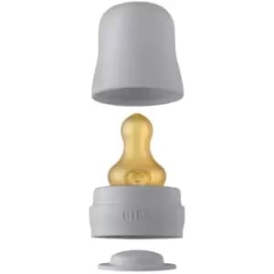 BIBS Baby Glass Bottle Set set for children Cloud