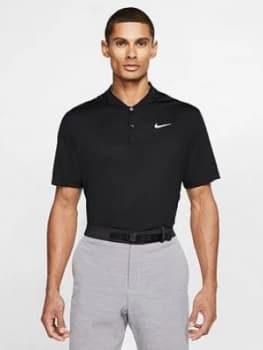 Nike Golf Dri-Fit Victory Bld Polo