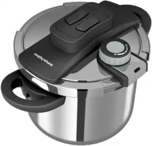 Morphy Richards 6L Pressure Cooker
