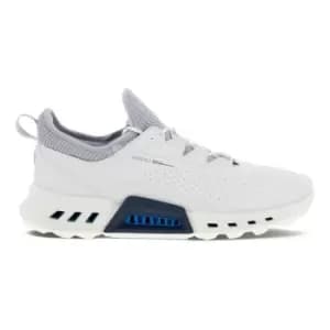 Ecco Biom C4 Mens Golf Shoes - White