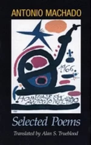 antonio machado selected poems