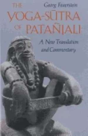 yoga sutra of patanjali a new translation and commentary