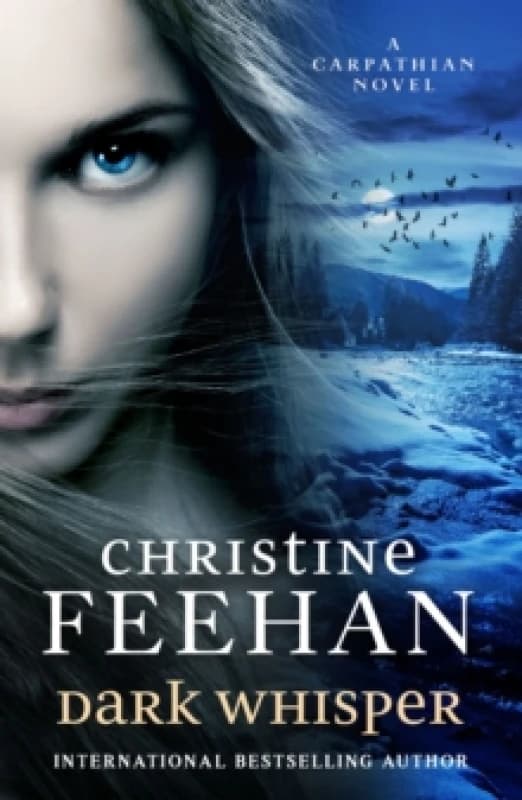 Dark Whisper. Paperback. By Christine Feehan Books