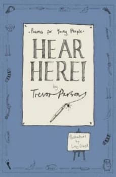 Hear Here Paperback