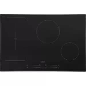 Belling BEL IHL773 77cm Induction Hob - Black