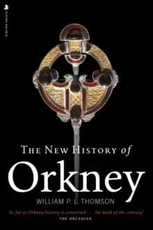 The New History of Orkney