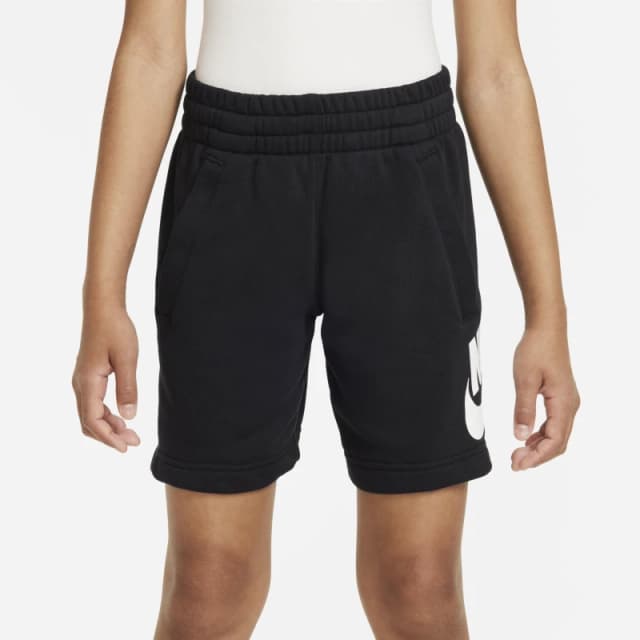 Nike HBR Shorts Black male 7-8 (S)