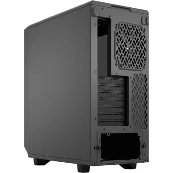 Fractal Design Meshify 2 Compact ATX Case - Grey