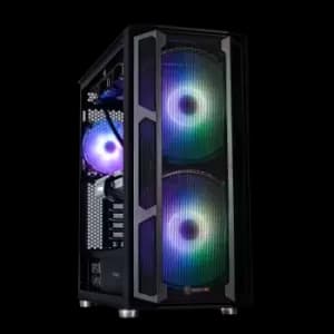 Fierce Fury 5600X Desktop Gaming PC