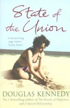 State of the Union by Douglas Kennedy Paperback