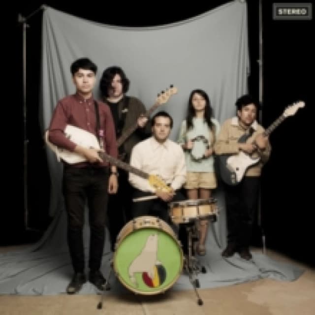 Everything You Always Wanted to Know About Sea Lions But Were... CD / Album