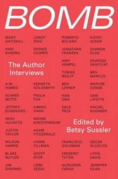 Bomb by Bomb Magazine Book