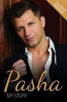 Pasha by Pasha Kovalev Paperback