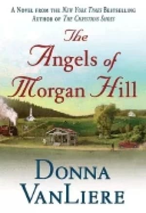 angels of morgan hill