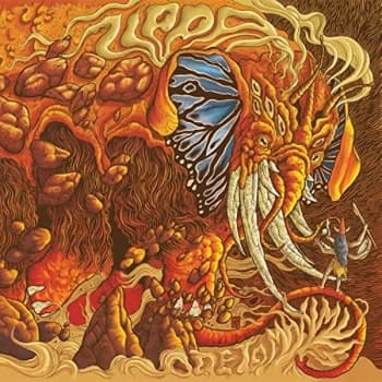 Zippo - Ode to Maximum CD