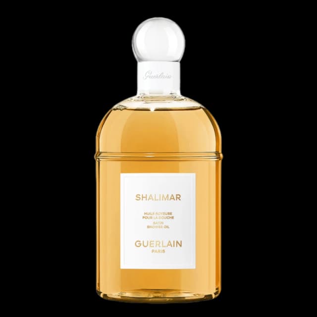 GUERLAIN Shalimar Shower Oil 200ml
