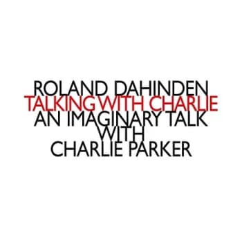 Dario Calderone - Roland Dahinden Talking With CD