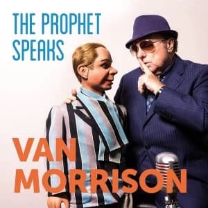 Van Morrison - The Prophet Speaks Vinyl