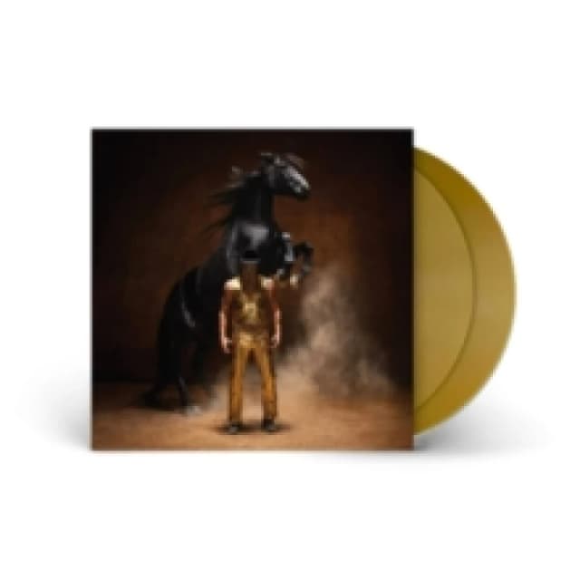 Bronco (RSD 2023) Vinyl