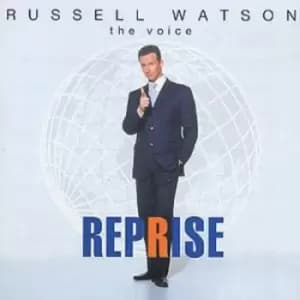 Russell Watson - Reprise CD Album - Used