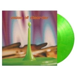 Vision Of Disorder - Vision Of Disorder Vinyl
