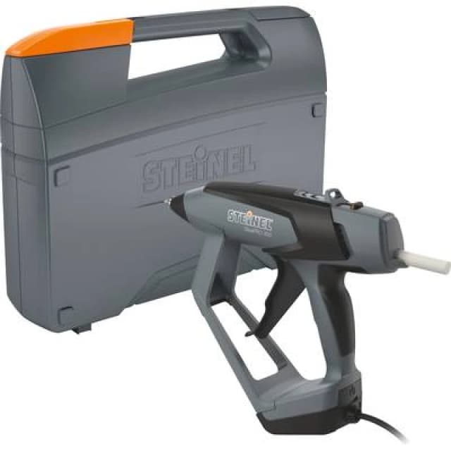 Steinel Steinel GLUE PRO 300 KF Glue gun incl. case 11mm 90 W 230 V 052683
