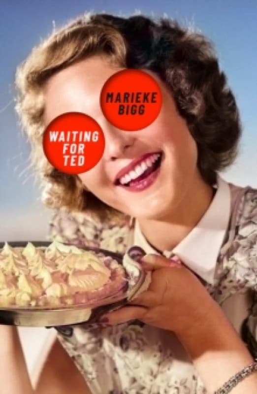 Waiting for Ted Paperback / softback