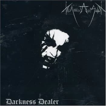 Taos (The Arrival Of Satan) - Darkness Dealer CD
